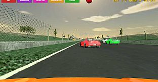 Grand Prix Racing On Line