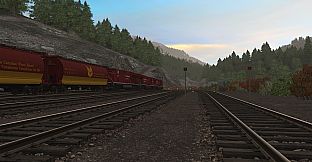 Trainz Route: Beavermouth to Ottertail