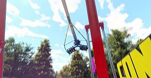 Virtual Rides 3 - Ride Pack #2 (Power Spin & Continuum)