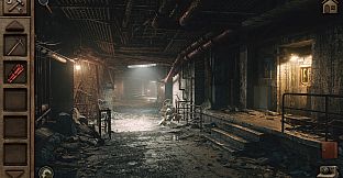 Aurora Hills: Chapter 3