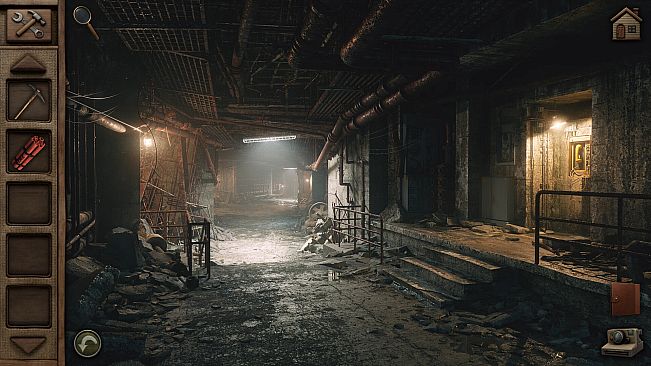 Aurora Hills: Chapter 3