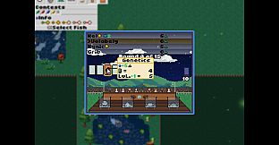 Retro Pond