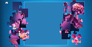 PUZZLE: ULTIMATE - Puzzle Pack: FLOWERS