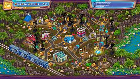 Rescue Team: Evil Genius