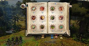 Age of Wonders III - Golden Realms Expansion