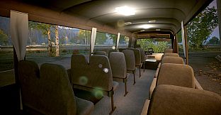 Fernbus Simulator - BB40