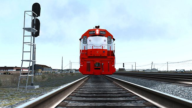 TS Marketplace: DD35 Demonstrator Add-On