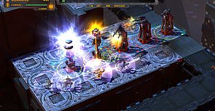 Defense Grid: Containment DLC