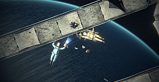 Heavenly Bodies - Cleanup DLC