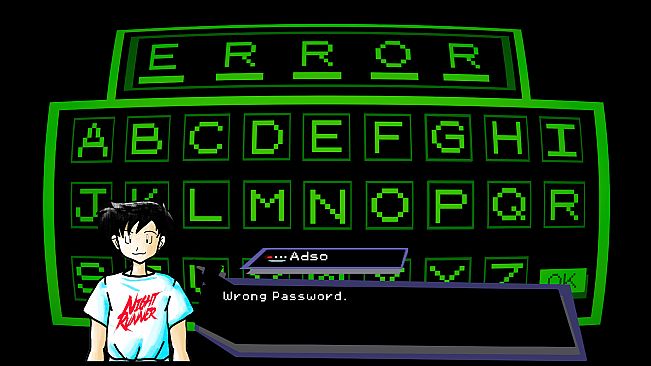 Pine Creek: The Book of Judith