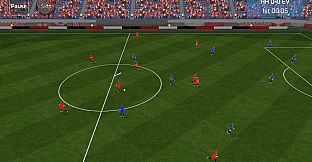 Football Betting 足彩上岸记