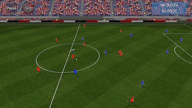 Football Betting 足彩上岸记