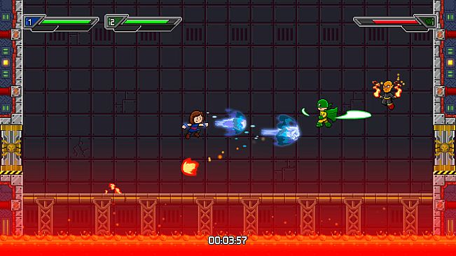 Basureroes: Invasion