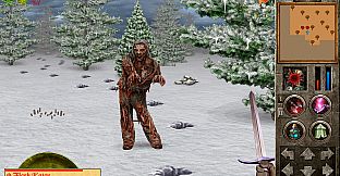 The Quest - Islands of Ice and Fire