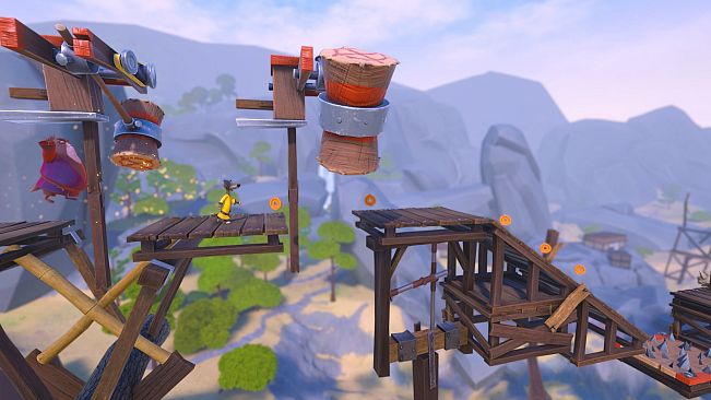 Samurai Academy: Paws of Fury