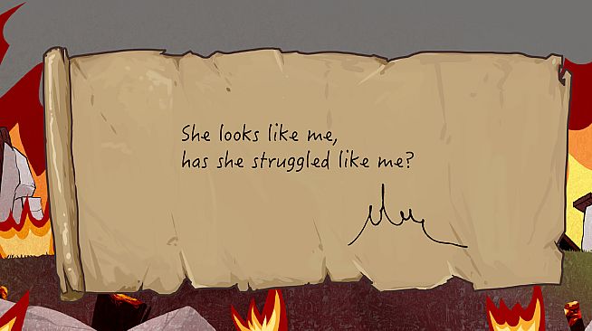 Joan of Arc：The Beginning