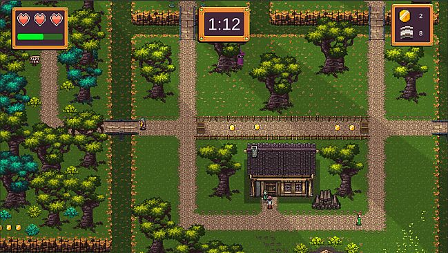 Chronicles of Sarval: Bridges of Koni