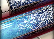 Pool Nation FX - Unlock Cues