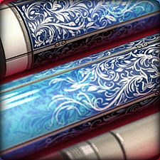 Pool Nation FX - Unlock Cues