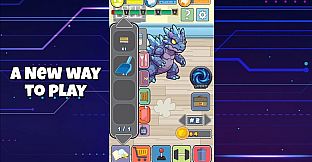 VPets: Virtual Pet Monsters