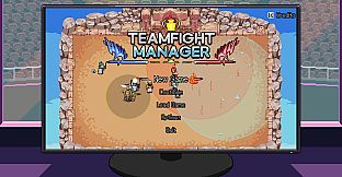 Teamfight Manager - Donationware Tier 2