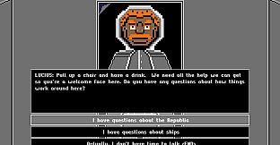 When the Stars Threw Down Their Spears