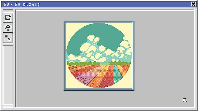 Pixel Restorer：Image Folder 14