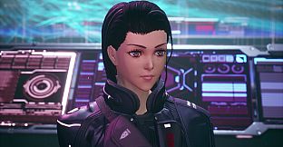 Daemon X Machina: Titanic Scion - Hairstyle Set 7