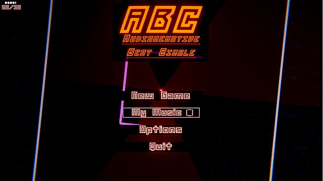 ABC: Audio reactive Beat Circle - Premium Edition