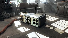 FPS Monitor – hardware in-game & desktop overlays