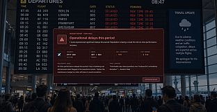 Airline Legacy