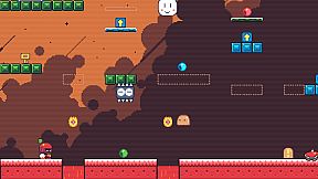 Stamp Boy / 跳跳小子