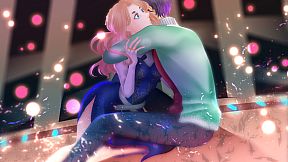 AMPLITUDE: A Visual Novel