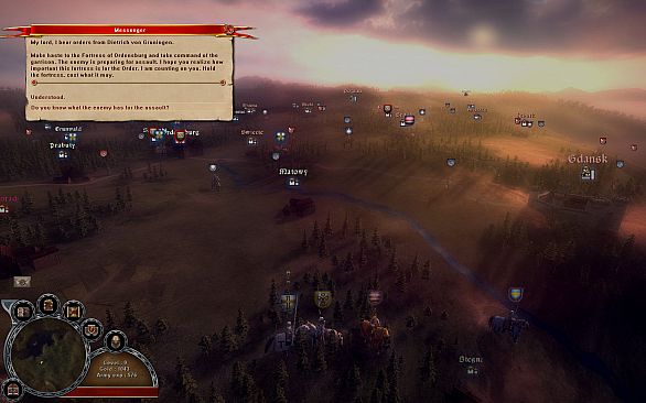 Real Warfare 2: Northern Crusades