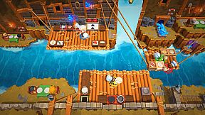 Overcooked! 2