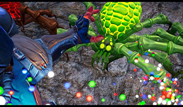 Blademistress Chronicles