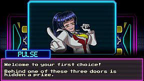 Mearcair/System Pulse - Prologue