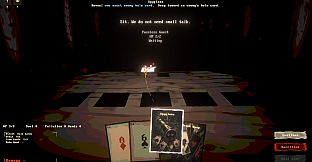 Card duel : Black rite