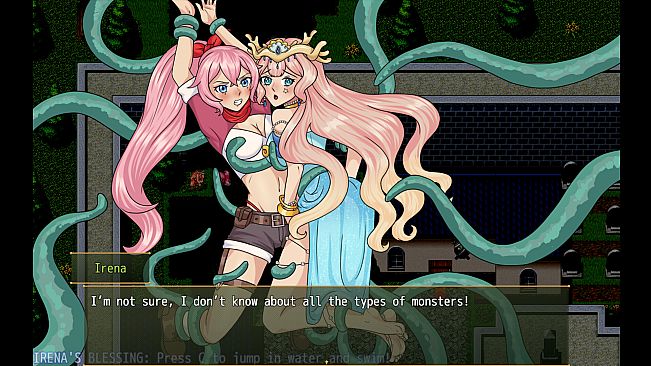 Tessa's Treasures: treasure hunters are closer to goddesses