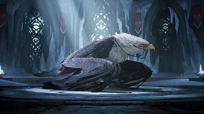 Century - Unshackled Pack