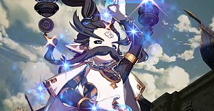 Granblue Fantasy: Versus - Color Pack Set 8