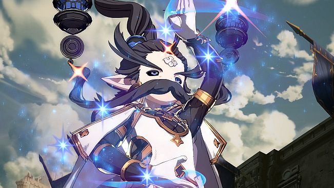 Granblue Fantasy: Versus - Color Pack Set 8