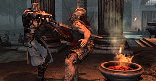 The Cursed Crusade