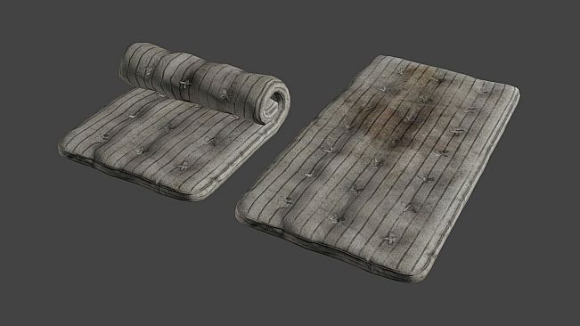 Game-Ready - Urban Collection