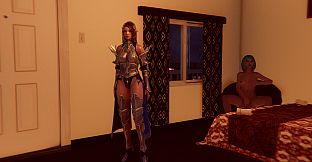 Erotic fiction for Sex motel