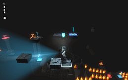 Face It - A game to fight inner demons