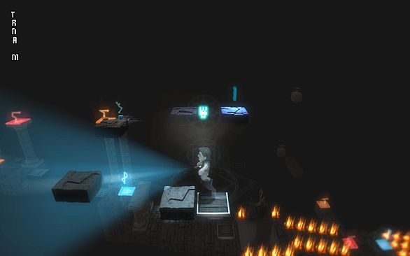 Face It - A game to fight inner demons