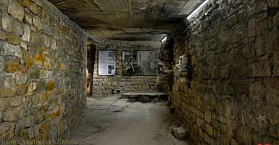 Discovering San Giusto: chapter 1 The unveiling