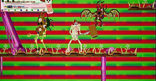 Burgerwise the Clown