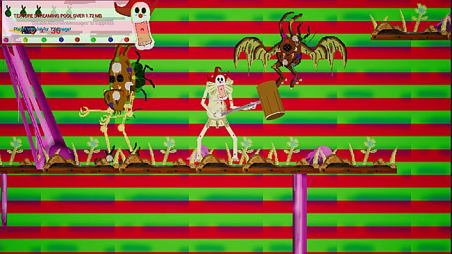 Burgerwise the Clown